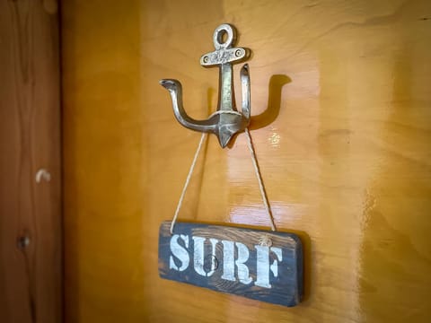 Gunnarsstrand Surf House House in Uusimaa