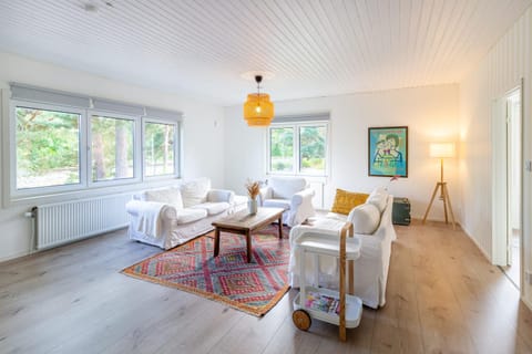 Gunnarsstrand Surf House House in Uusimaa