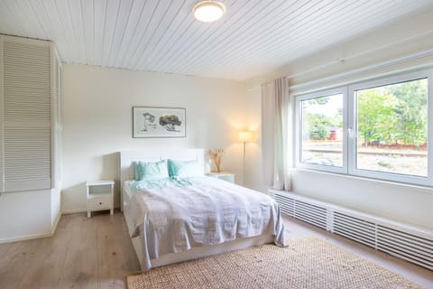 Gunnarsstrand Surf House House in Uusimaa
