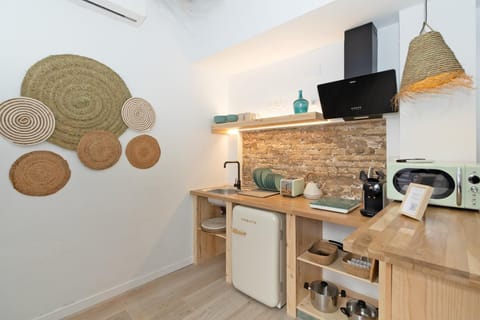 Illetes Flats -Apartamento con mucho encanto Apartment in Valencia