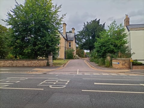 Street view, Location