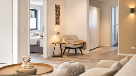 Bed, Natural landscape, Horse-riding, Living room, Photo of the whole room, Seating area, Cycling, Bedroom, Garden view, Entertainment, Sunset, children, children, children, young children, young children, young children, Family, Facility for disabled guests, internet, internet, internet, soundproof, towels