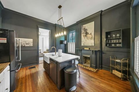 Stylish Home Close to Derby & Bourbon Trail Fun House in Louisville