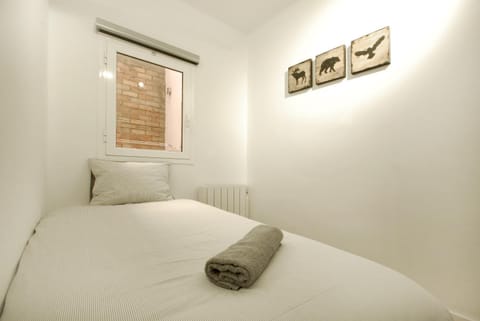 Lovely and cozy apartments near Barcelona Apartment in L'Hospitalet de Llobregat