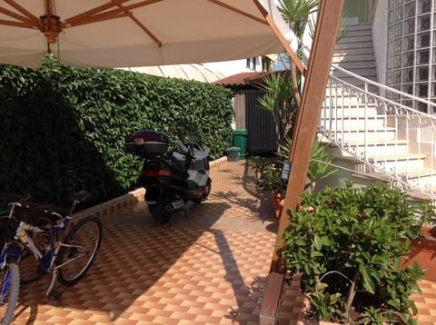 B&B Simonetta Bed and Breakfast in Porto Cesareo