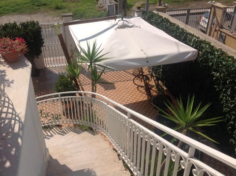 B&B Simonetta Bed and Breakfast in Porto Cesareo