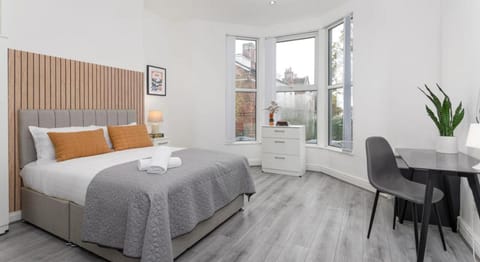 Residency apartments Sefton road Apartment in Liverpool