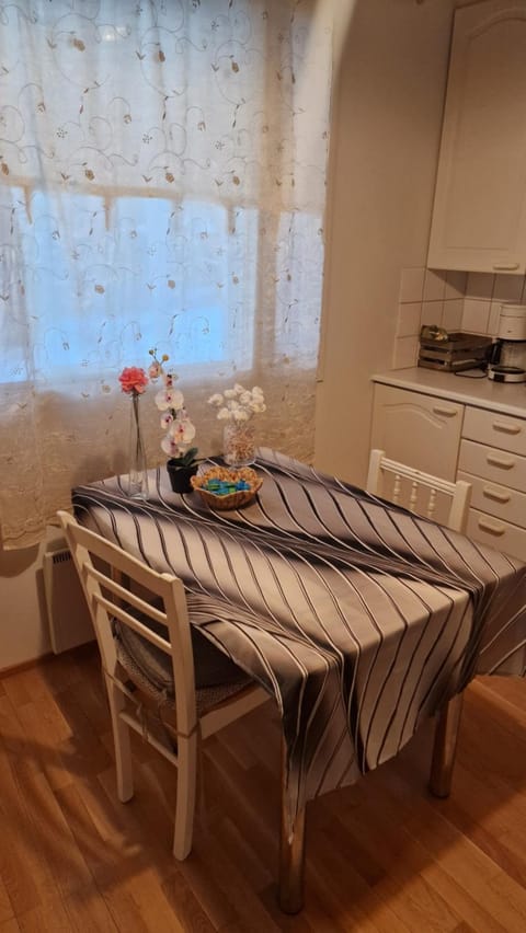 Kodikas koti Apartment in Finland