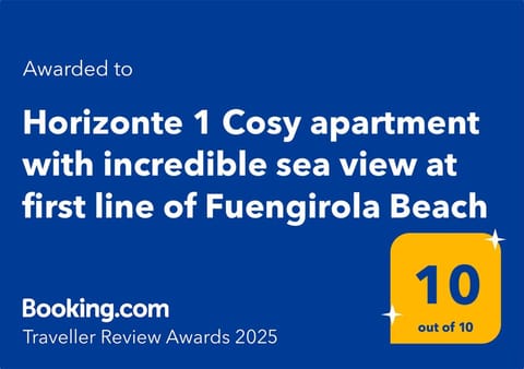 Property building, Sea view, Sea view