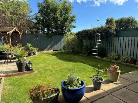 Hartley Retreat, Luxury spacious family home House in England