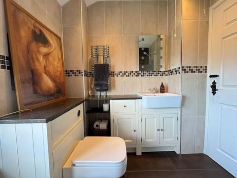 Hartley Retreat, Luxury spacious family home House in England