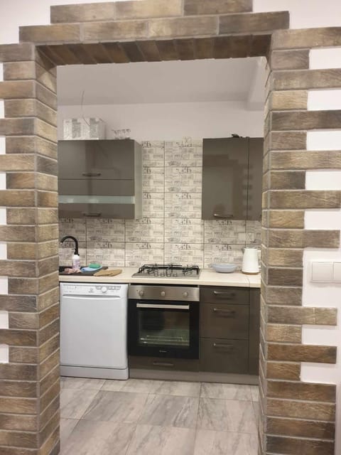 Lucy's Place Apartment in Pomeranian Voivodeship