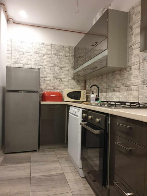 Lucy's Place Apartment in Pomeranian Voivodeship