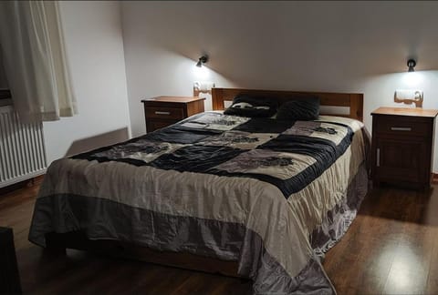 Lucy's Place Apartment in Pomeranian Voivodeship