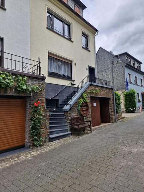 Ferienhaus Heimes Apartment in Cochem-Zell