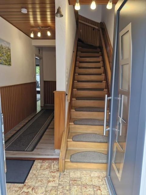 Ferienhaus Heimes Apartment in Cochem-Zell