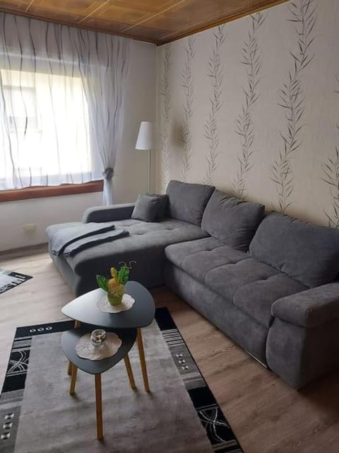 Ferienhaus Heimes Apartment in Cochem-Zell