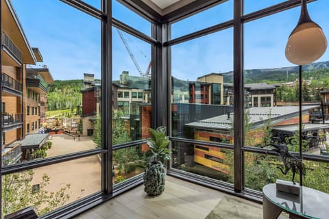 One Snowmass West 603 by Snowmass Mountain Lodging Apartment in Snowmass Village