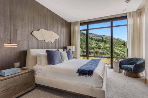 One Snowmass West 603 by Snowmass Mountain Lodging Apartment in Snowmass Village