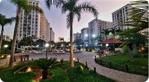 Apto completo com garagem Apartment in Rio de Janeiro