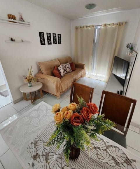 Apto completo com garagem Apartment in Rio de Janeiro