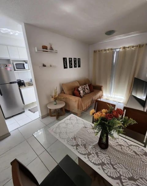 Apto completo com garagem Apartment in Rio de Janeiro