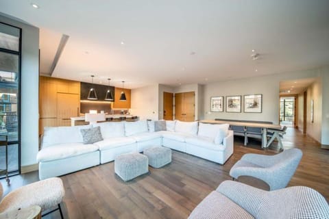 One Snowmass West 503 by Snowmass Mountain Lodging Apartment in Snowmass Village