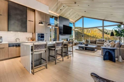 Havens 01 by Snowmass Mountain Lodging House in Snowmass Village