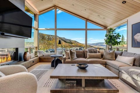 Havens 01 by Snowmass Mountain Lodging House in Snowmass Village