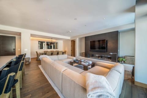 One Snowmass East 506 by Snowmass Mountain Lodging Apartment in Snowmass Village