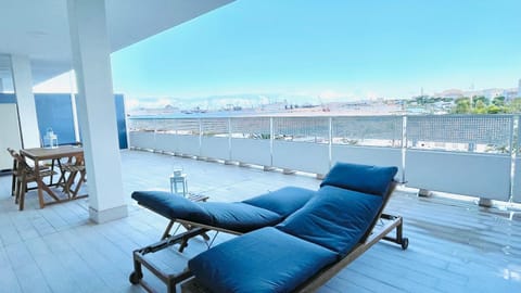 Balcony/Terrace, Balcony/Terrace