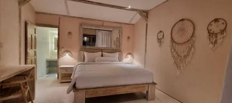 Pondok Joglo Canggu Vacation rental in North Kuta