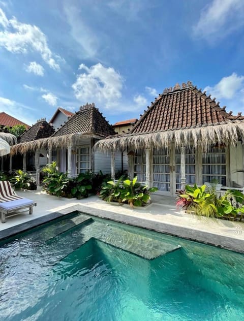 Pondok Joglo Canggu Vacation rental in North Kuta