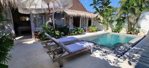 Pondok Joglo Canggu Vacation rental in North Kuta