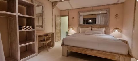 Pondok Joglo Canggu Vacation rental in North Kuta