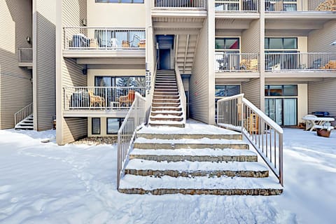 Beaver Creek West 22 Apartment in Avon