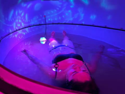 Spa and wellness centre/facilities, Spa and wellness centre/facilities, Area and facilities