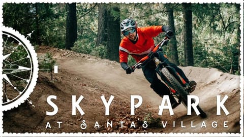 Cocos Cottage Getaway Running Springs House in Running Springs