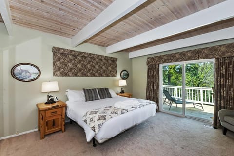 Lake Arrowhead Fishermans Haus House in Lake Arrowhead