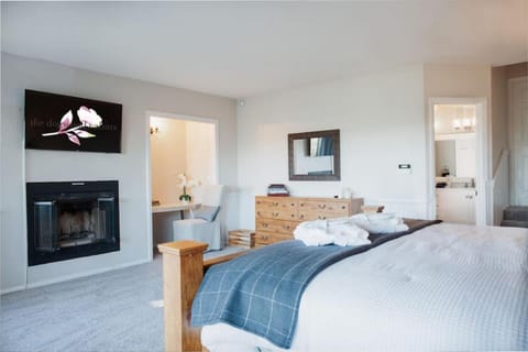 Lake Arrowhead Matterhorn Views House in Lake Arrowhead