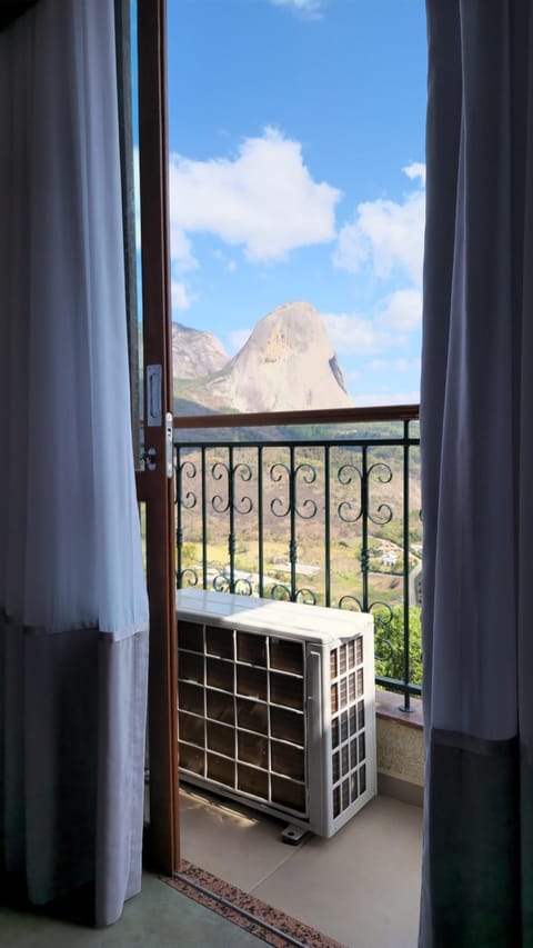 Natural landscape, Balcony/Terrace