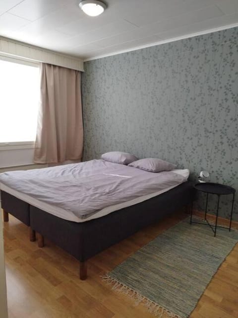 SAGA Modern Apartment with 24-7 Check-in Apartment in Finland