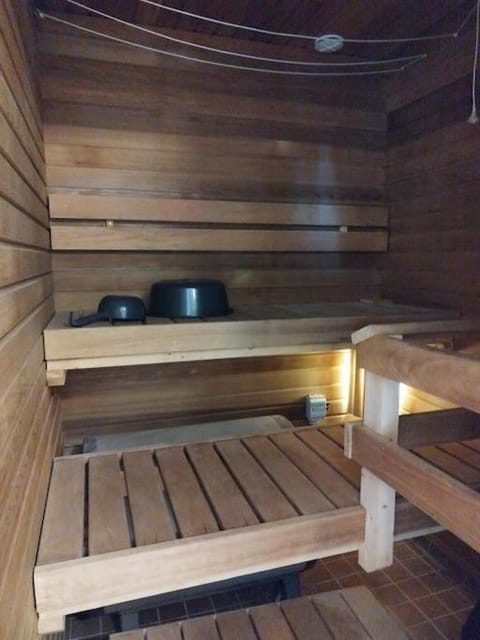 SAGA Modern Apartment with 24-7 Check-in Apartment in Finland