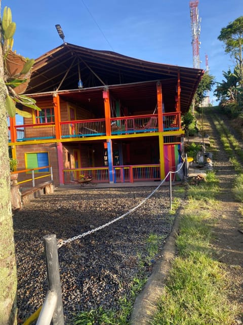 Property view