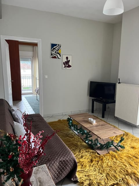 Μικρή Εξοχή Apartment in North Macedonia