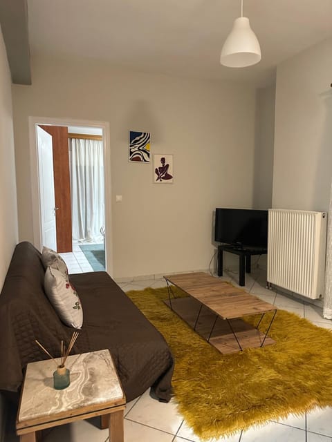 Μικρή Εξοχή Apartment in North Macedonia