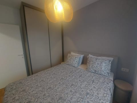 BL Lux Apartment in Federation of Bosnia and Herzegovina