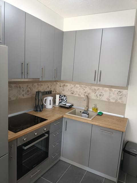 Apartman M&A Apartment in Šibenik-Knin County, Croatia