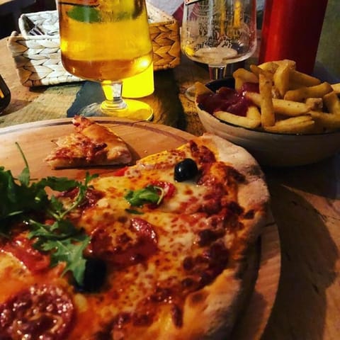 The Vagabond Bunkhouse Hostel in Betws-y-Coed