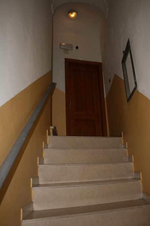 JLL Room Bed and Breakfast in Province of Foggia